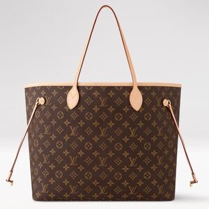 Louis Vuitton Neverfull GM